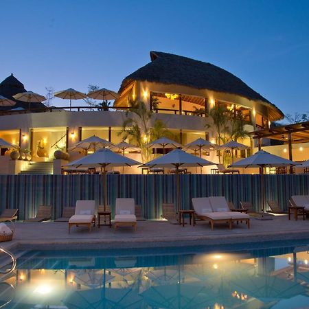 Grand Matlali Suites & Villas Riviera Nayarit (Adults Only) La Cruz de Huanacaxtle エクステリア 写真