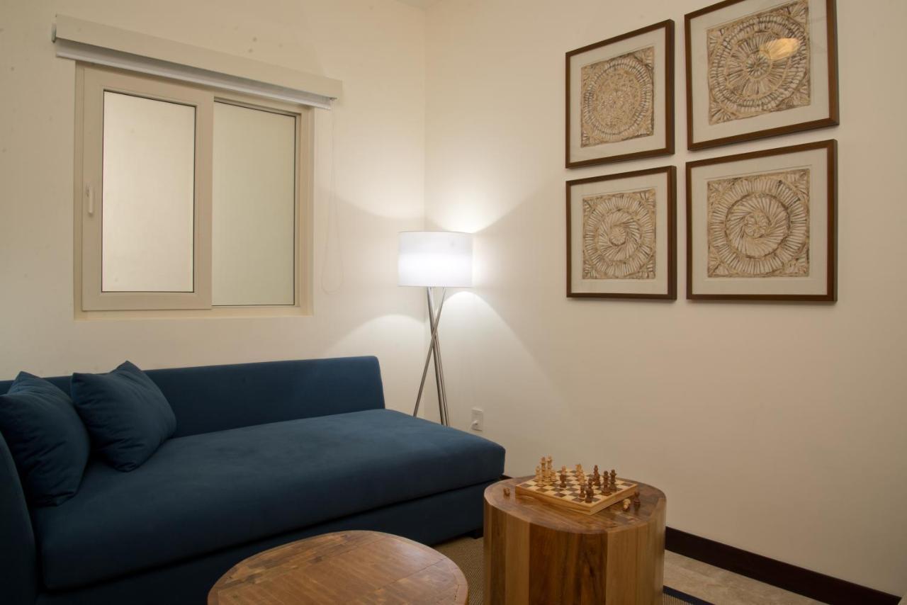 Grand Matlali Suites & Villas Riviera Nayarit (Adults Only) La Cruz de Huanacaxtle エクステリア 写真