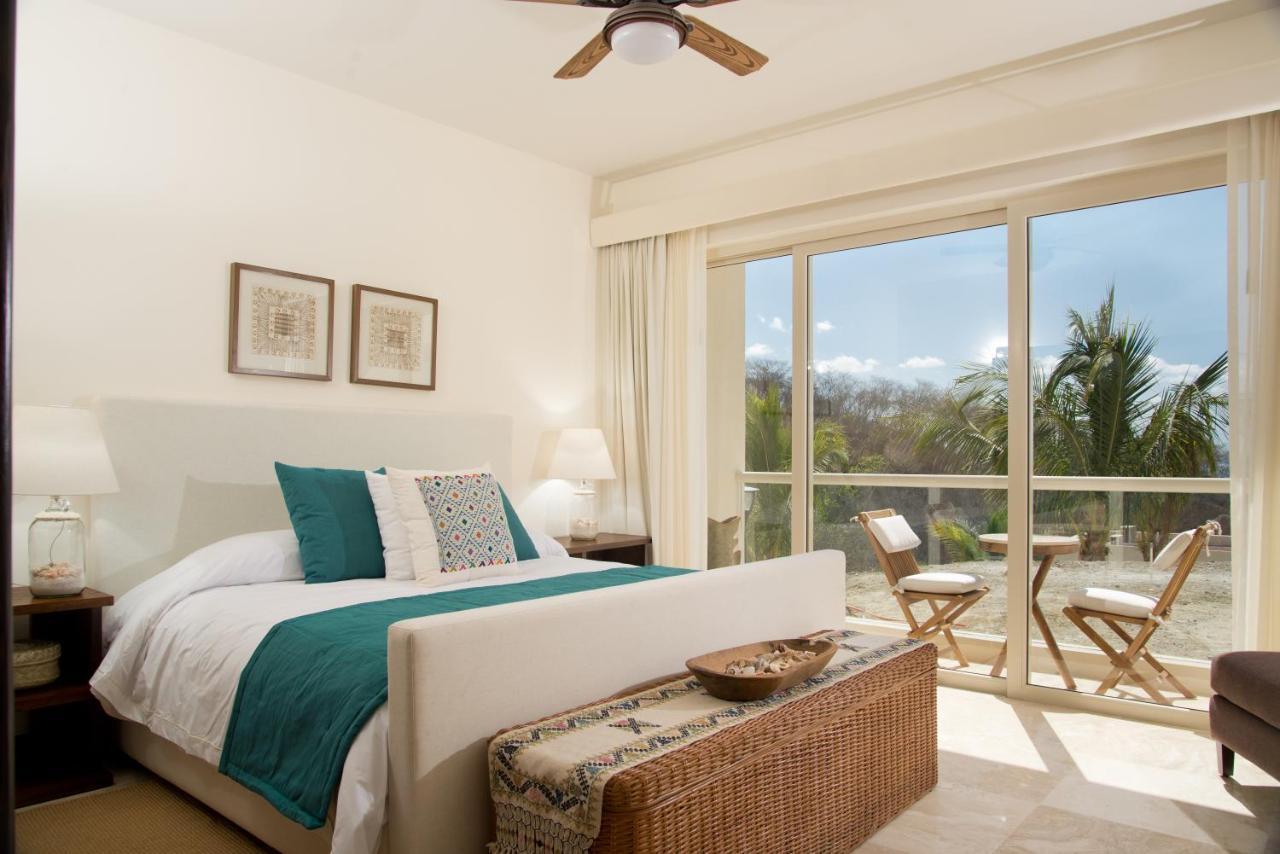 Grand Matlali Suites & Villas Riviera Nayarit (Adults Only) La Cruz de Huanacaxtle エクステリア 写真