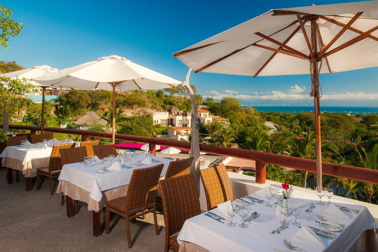 Grand Matlali Suites & Villas Riviera Nayarit (Adults Only) La Cruz de Huanacaxtle エクステリア 写真