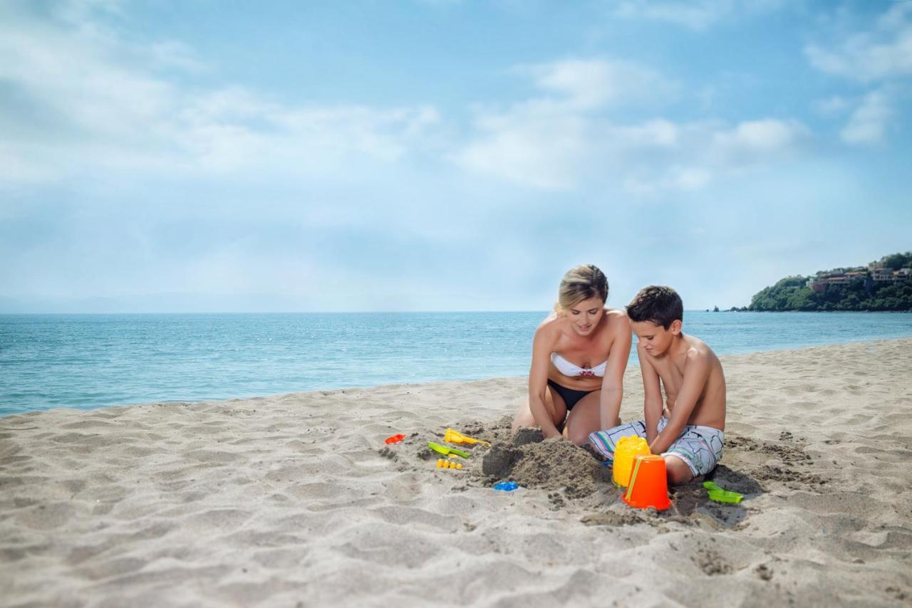 Grand Matlali Suites & Villas Riviera Nayarit (Adults Only) La Cruz de Huanacaxtle エクステリア 写真