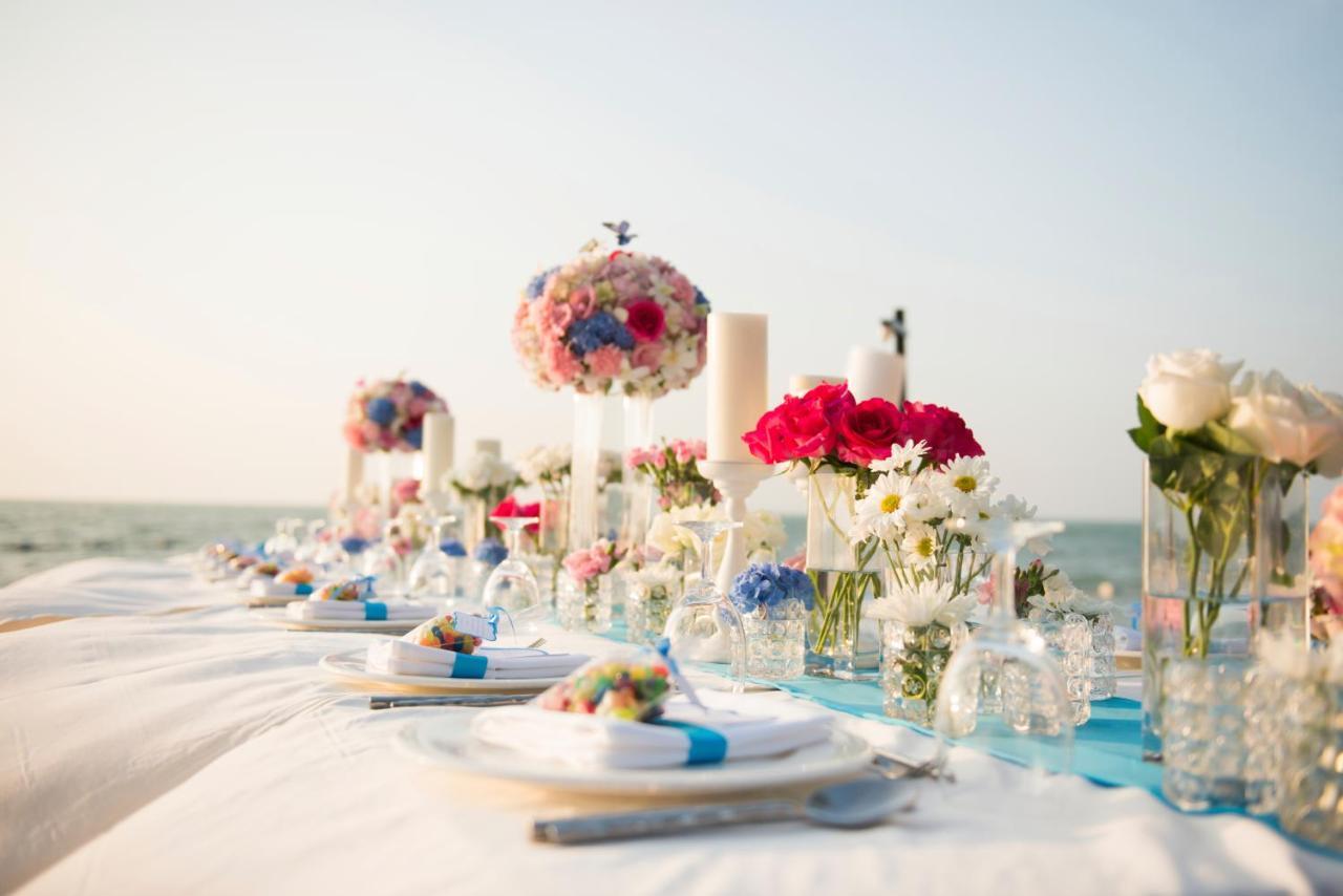 Grand Matlali Suites & Villas Riviera Nayarit (Adults Only) La Cruz de Huanacaxtle エクステリア 写真