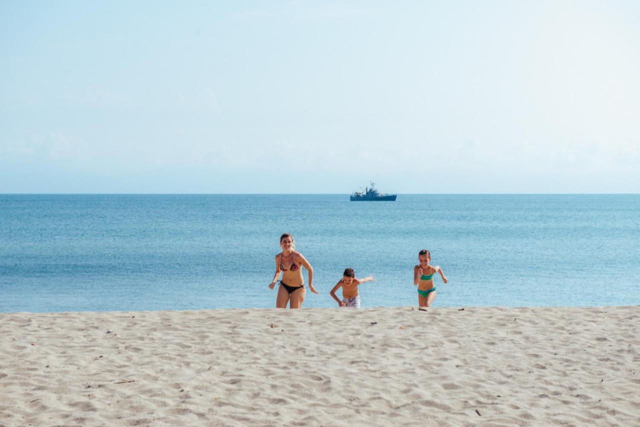Grand Matlali Suites & Villas Riviera Nayarit (Adults Only) La Cruz de Huanacaxtle エクステリア 写真