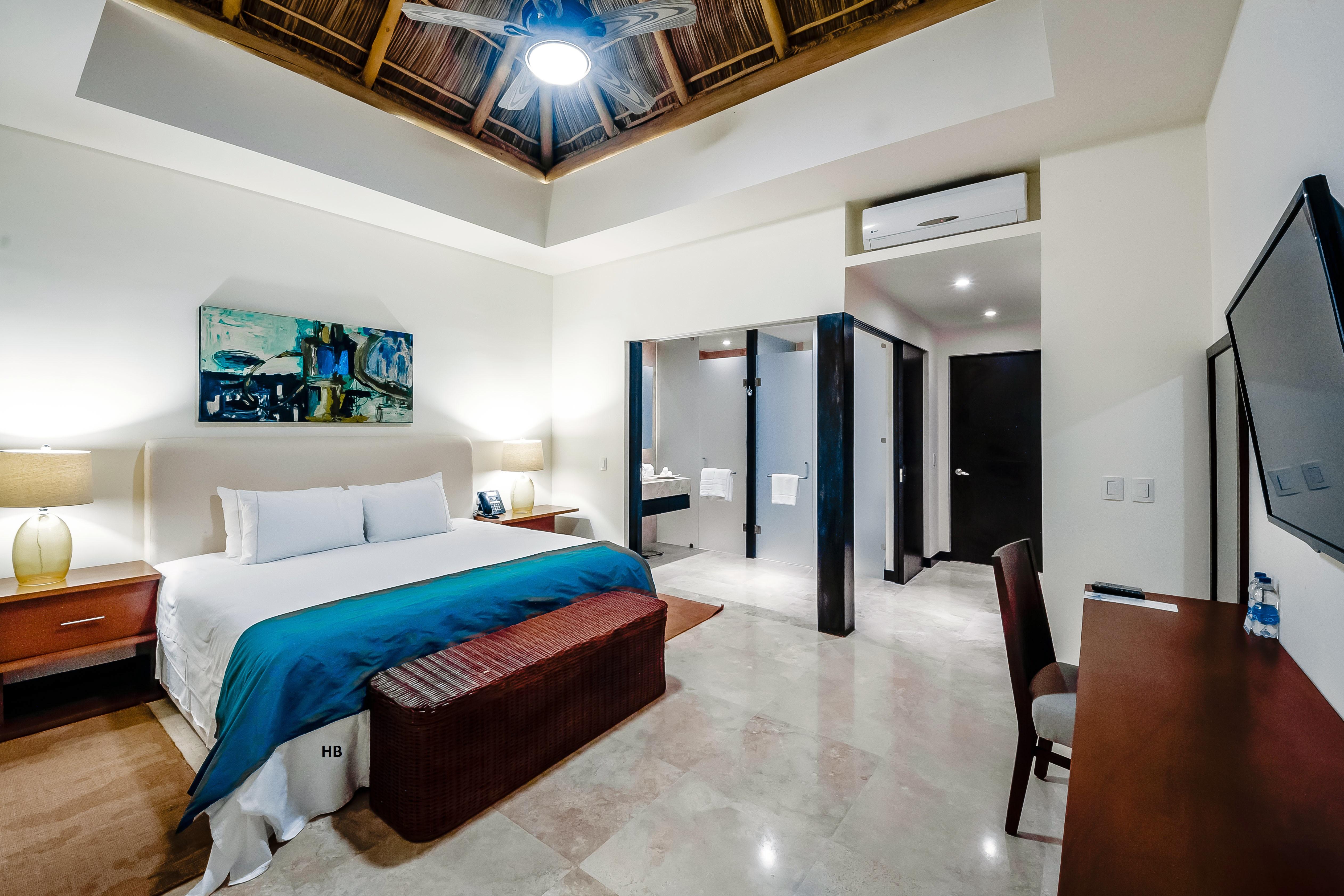 Grand Matlali Suites & Villas Riviera Nayarit (Adults Only) La Cruz de Huanacaxtle エクステリア 写真