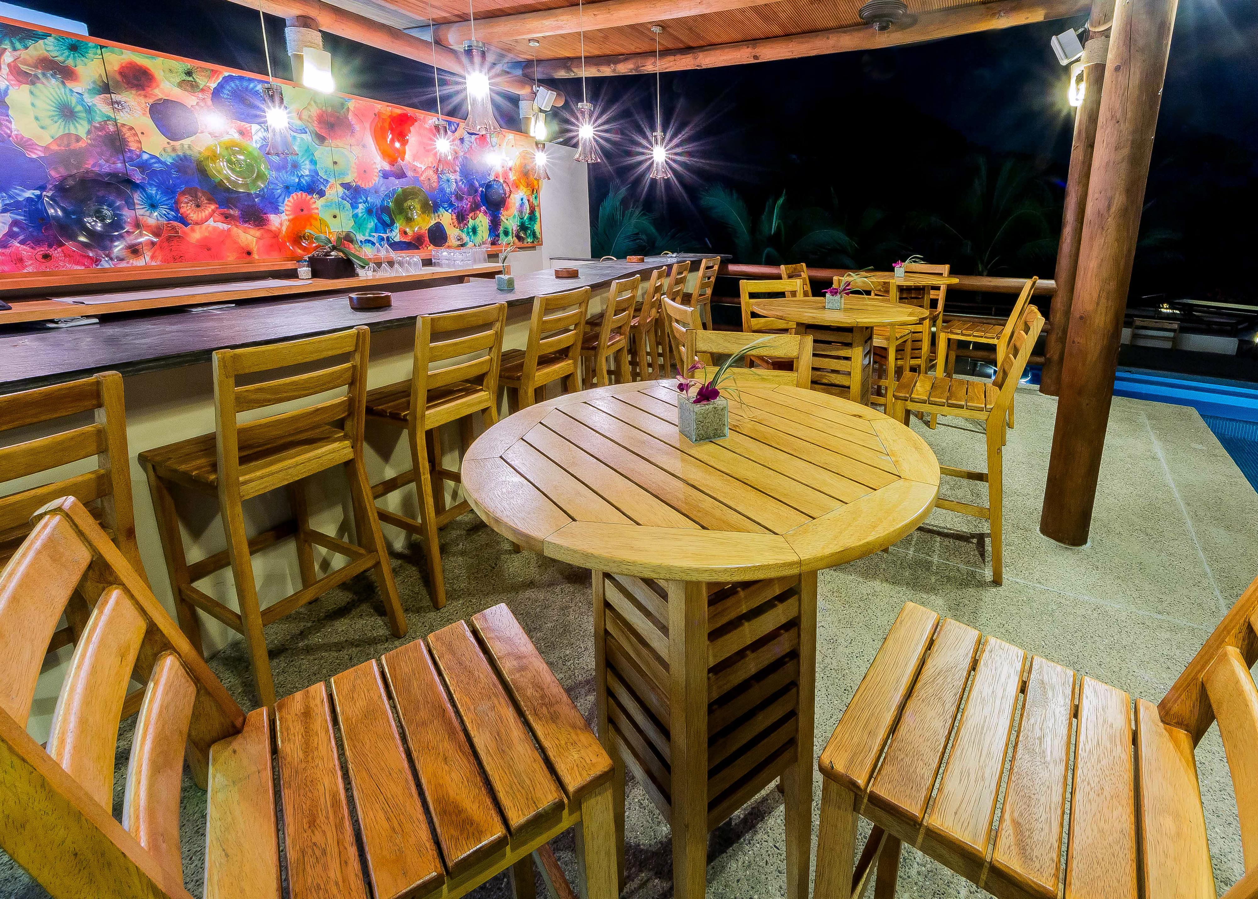 Grand Matlali Suites & Villas Riviera Nayarit (Adults Only) La Cruz de Huanacaxtle エクステリア 写真