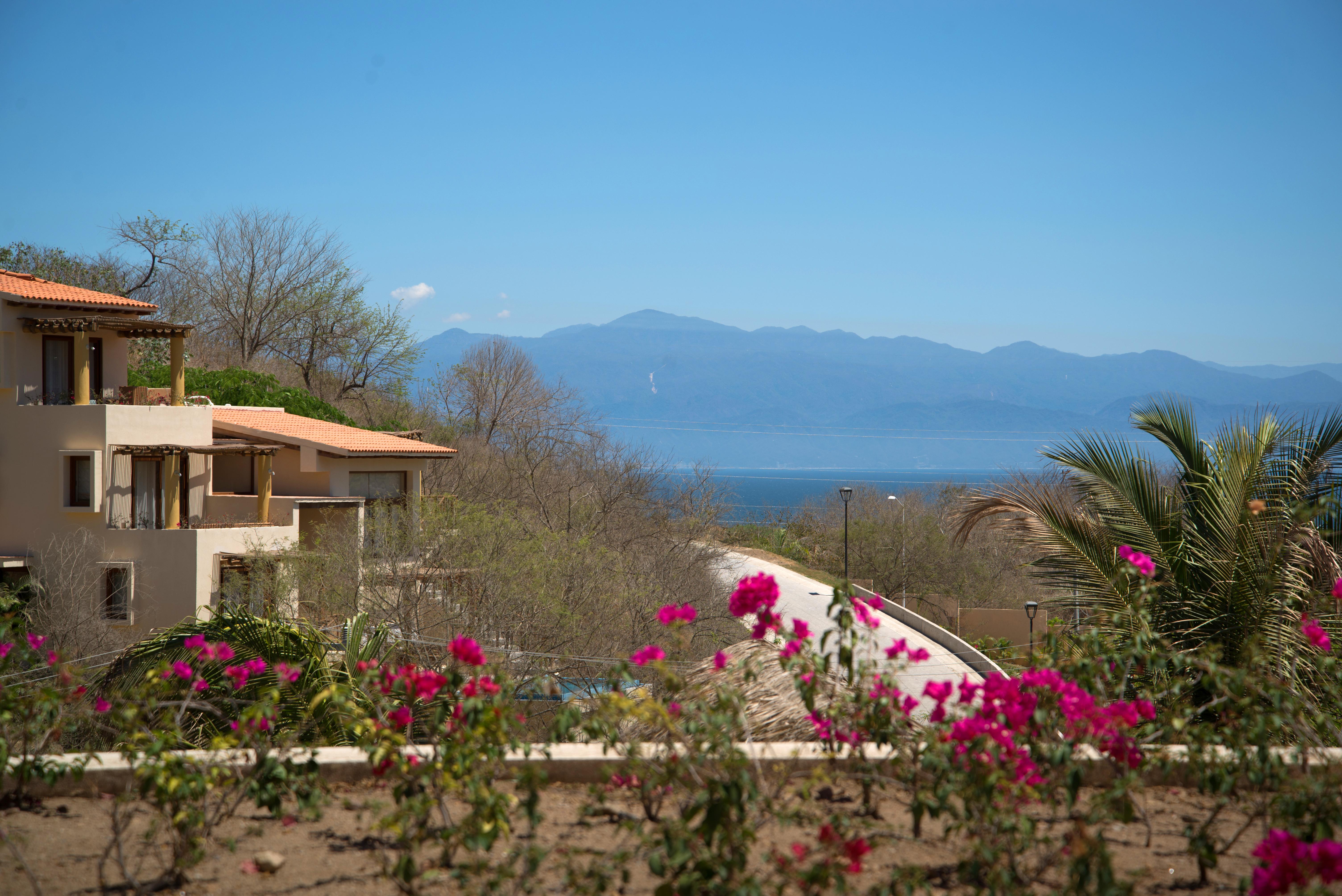 Grand Matlali Suites & Villas Riviera Nayarit (Adults Only) La Cruz de Huanacaxtle エクステリア 写真