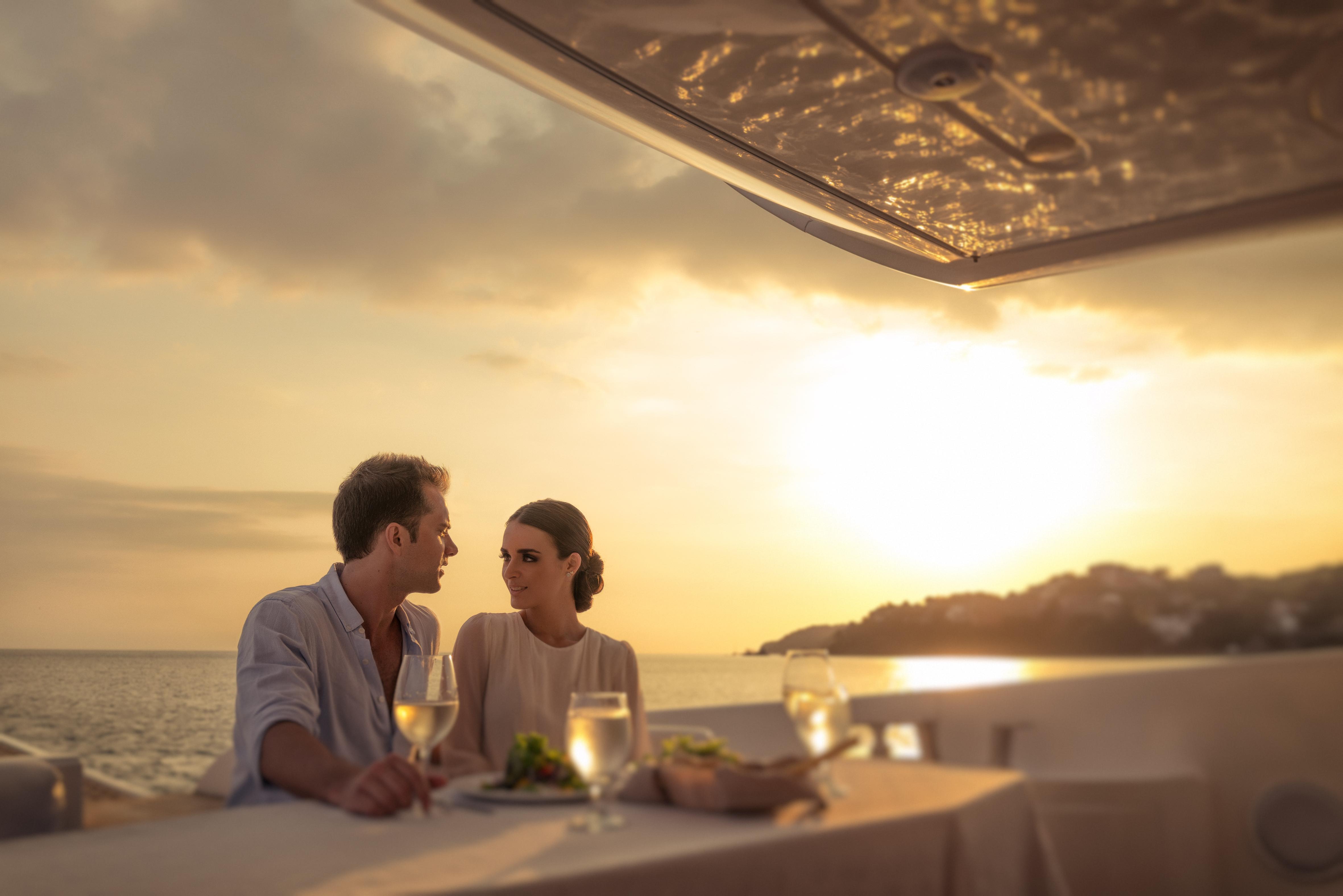 Grand Matlali Suites & Villas Riviera Nayarit (Adults Only) La Cruz de Huanacaxtle エクステリア 写真