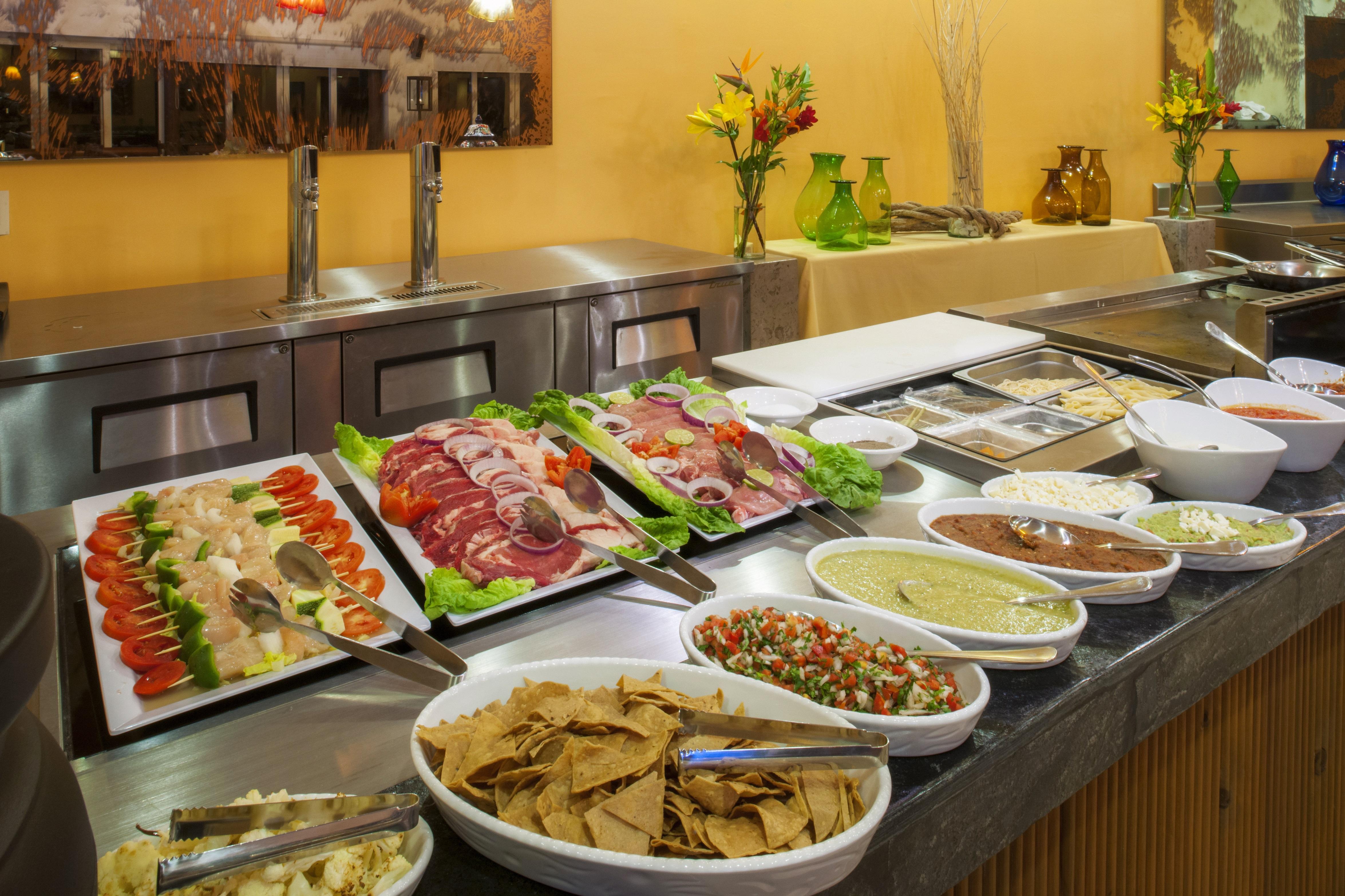 Grand Matlali Suites & Villas Riviera Nayarit (Adults Only) La Cruz de Huanacaxtle エクステリア 写真