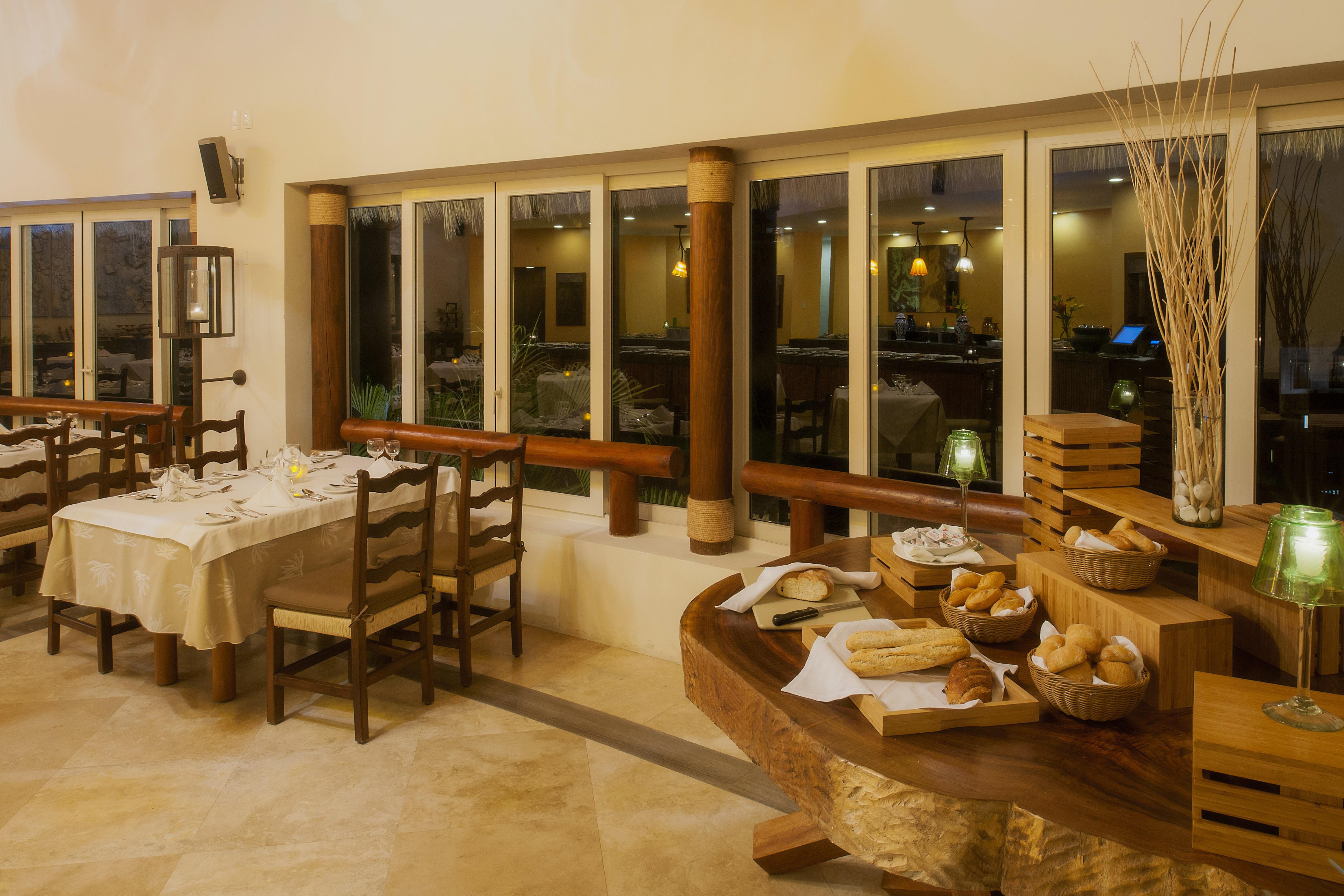 Grand Matlali Suites & Villas Riviera Nayarit (Adults Only) La Cruz de Huanacaxtle エクステリア 写真