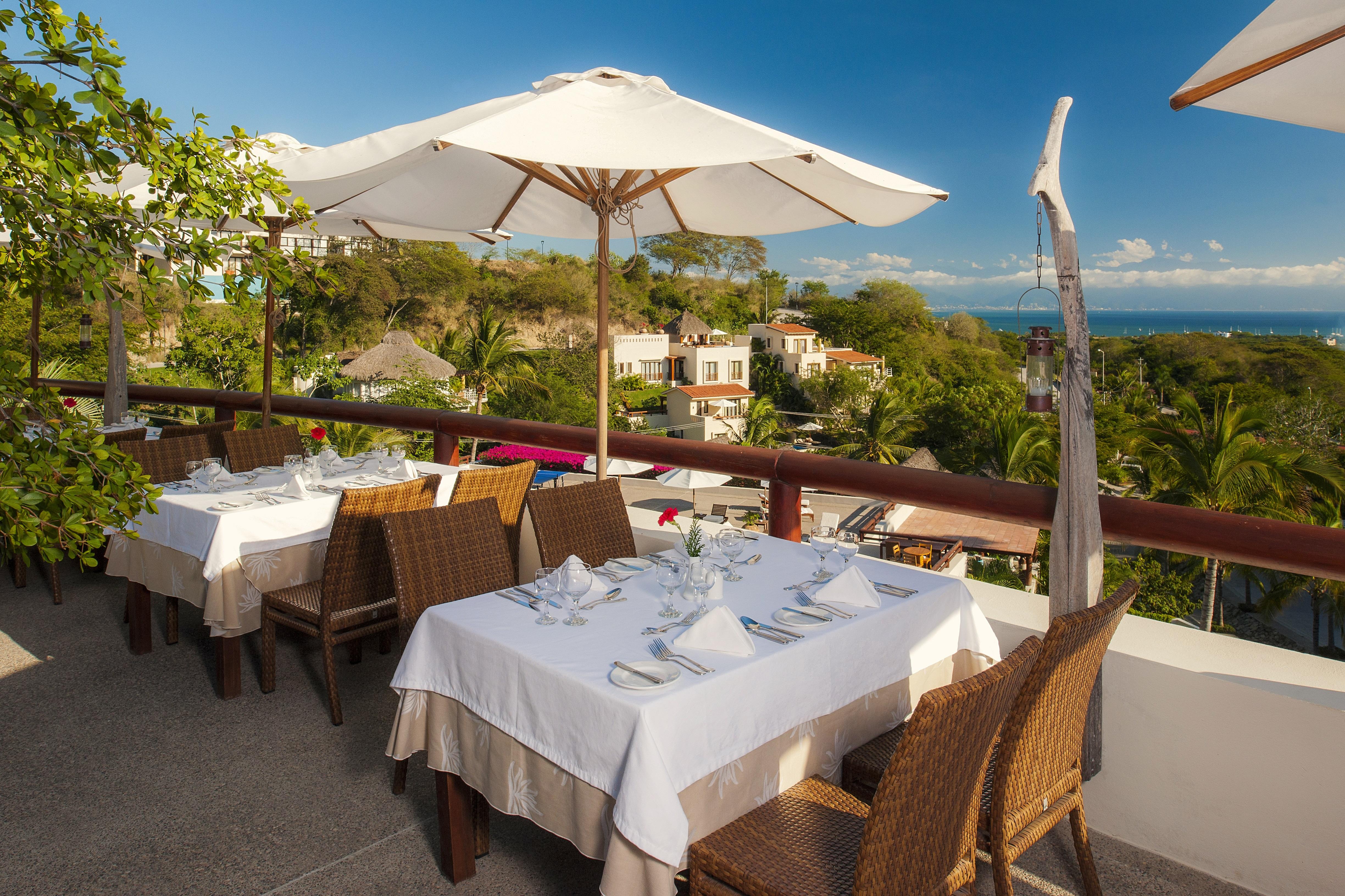 Grand Matlali Suites & Villas Riviera Nayarit (Adults Only) La Cruz de Huanacaxtle エクステリア 写真
