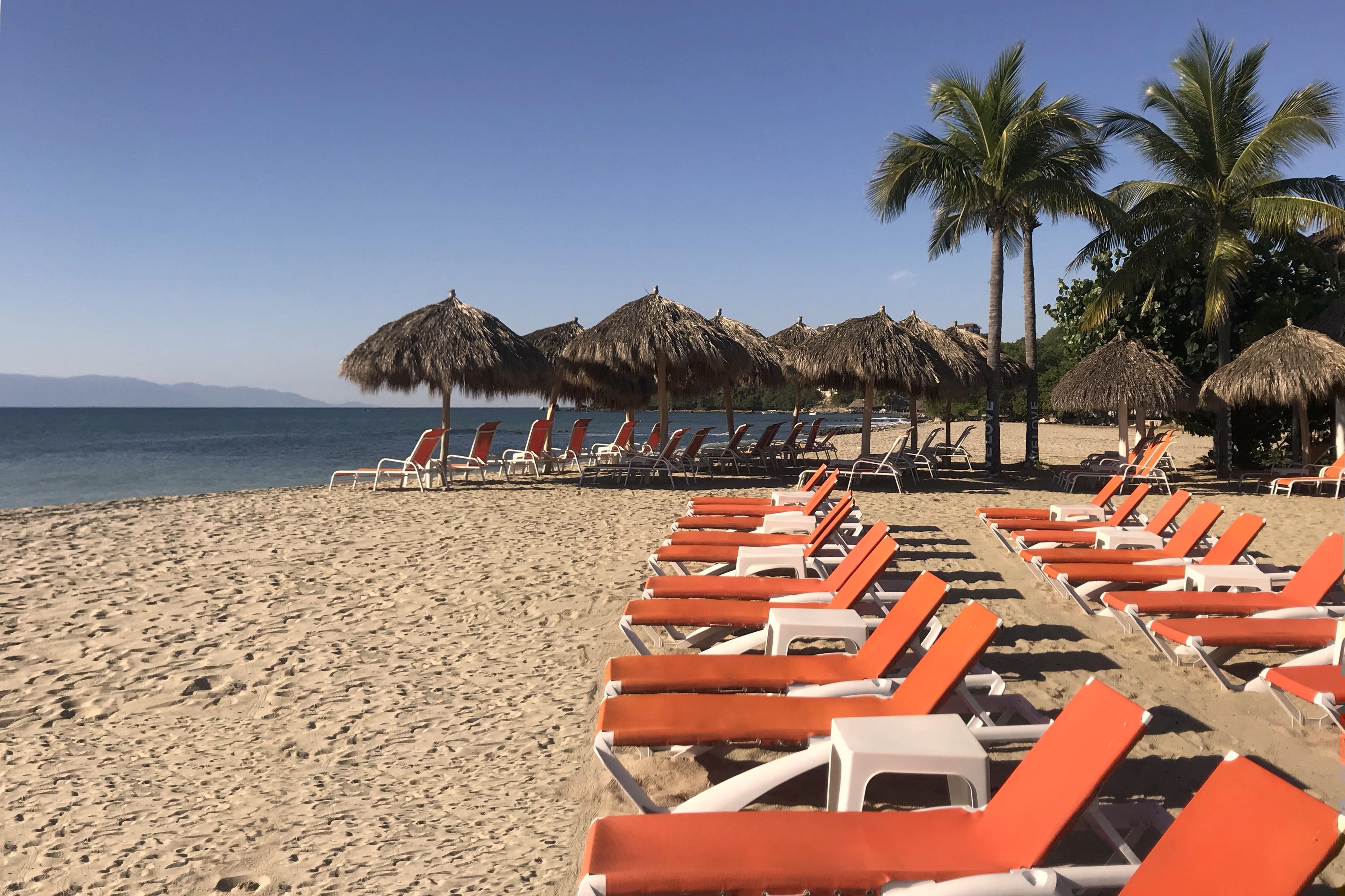Grand Matlali Suites & Villas Riviera Nayarit (Adults Only) La Cruz de Huanacaxtle エクステリア 写真