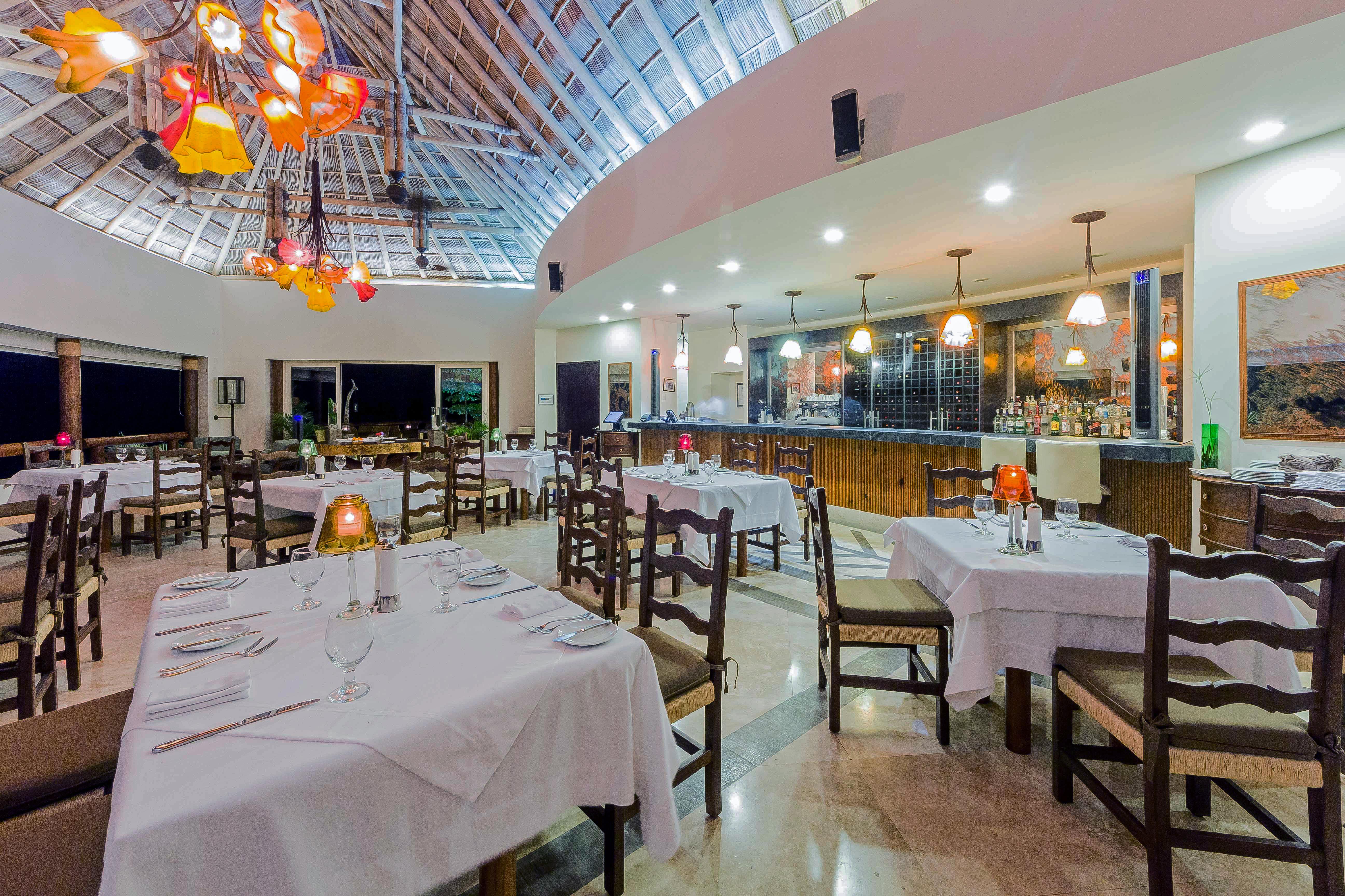 Grand Matlali Suites & Villas Riviera Nayarit (Adults Only) La Cruz de Huanacaxtle エクステリア 写真