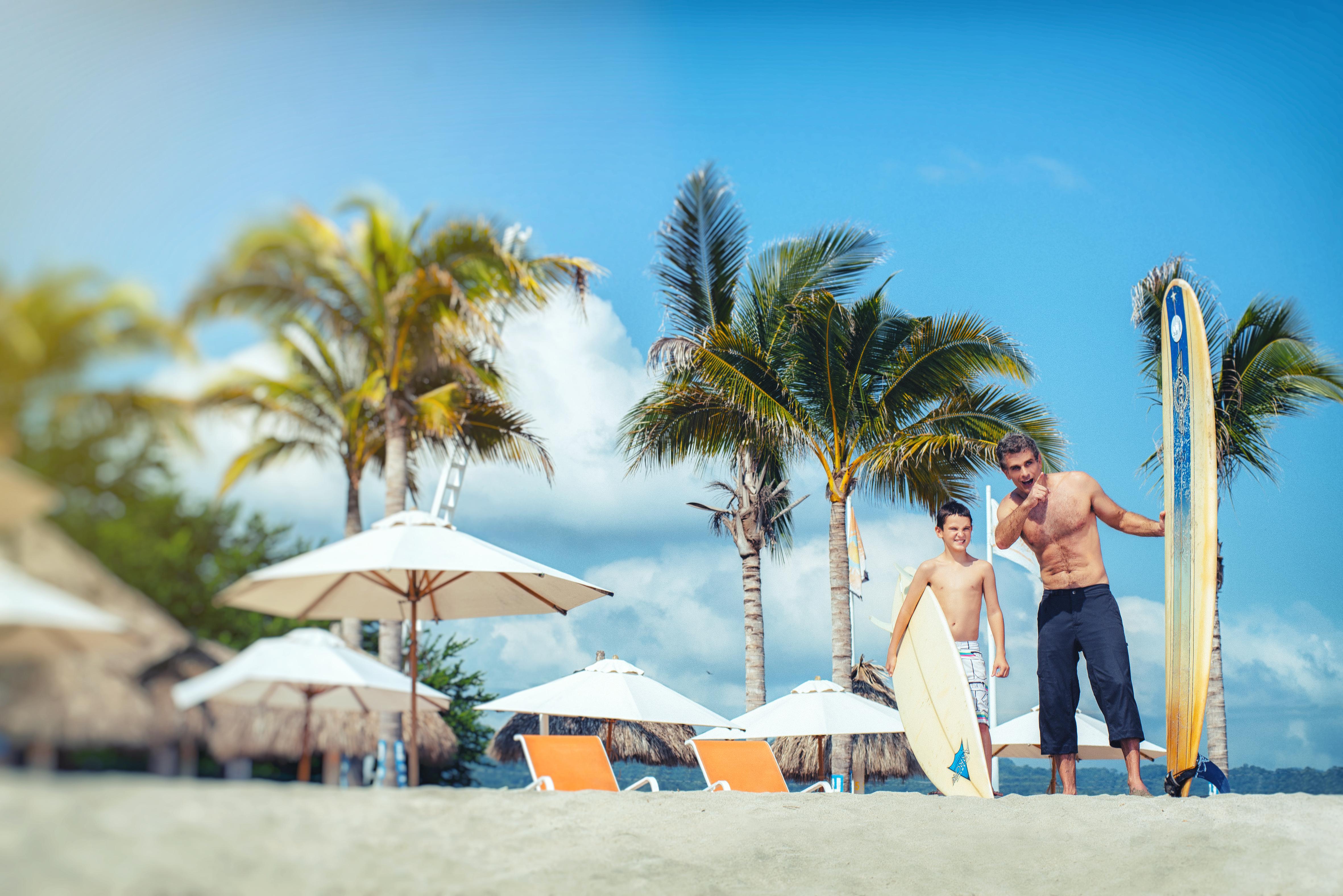 Grand Matlali Suites & Villas Riviera Nayarit (Adults Only) La Cruz de Huanacaxtle エクステリア 写真