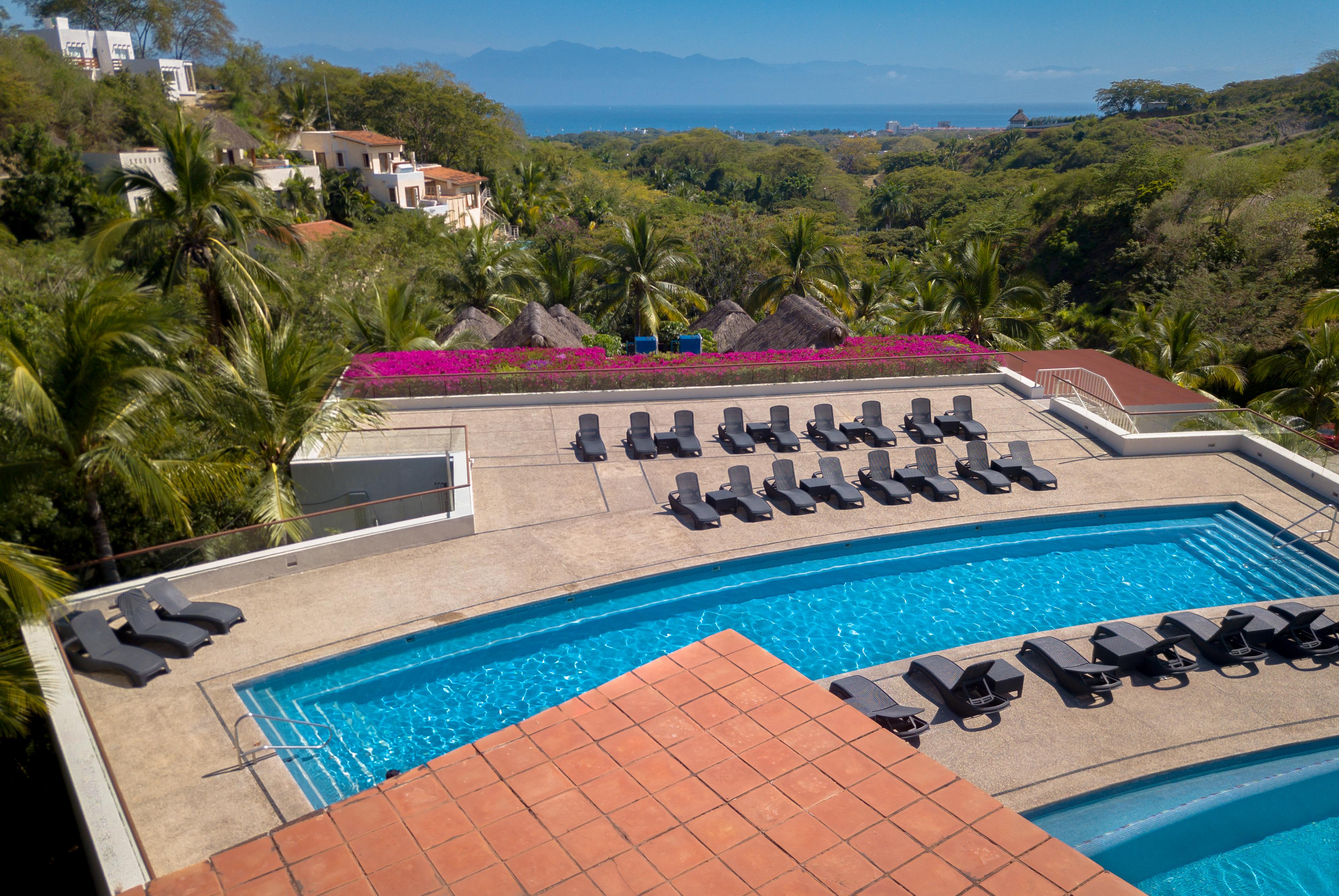 Grand Matlali Suites & Villas Riviera Nayarit (Adults Only) La Cruz de Huanacaxtle エクステリア 写真